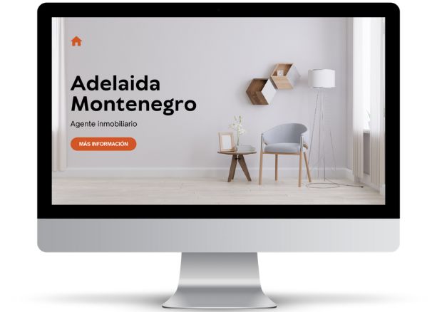 Portafolio web